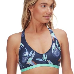 Patagonia Bottom Turn Bikini Top